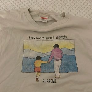 Men’s Supreme Shirt